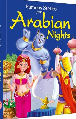 Famous Tales Of Arabian Nights